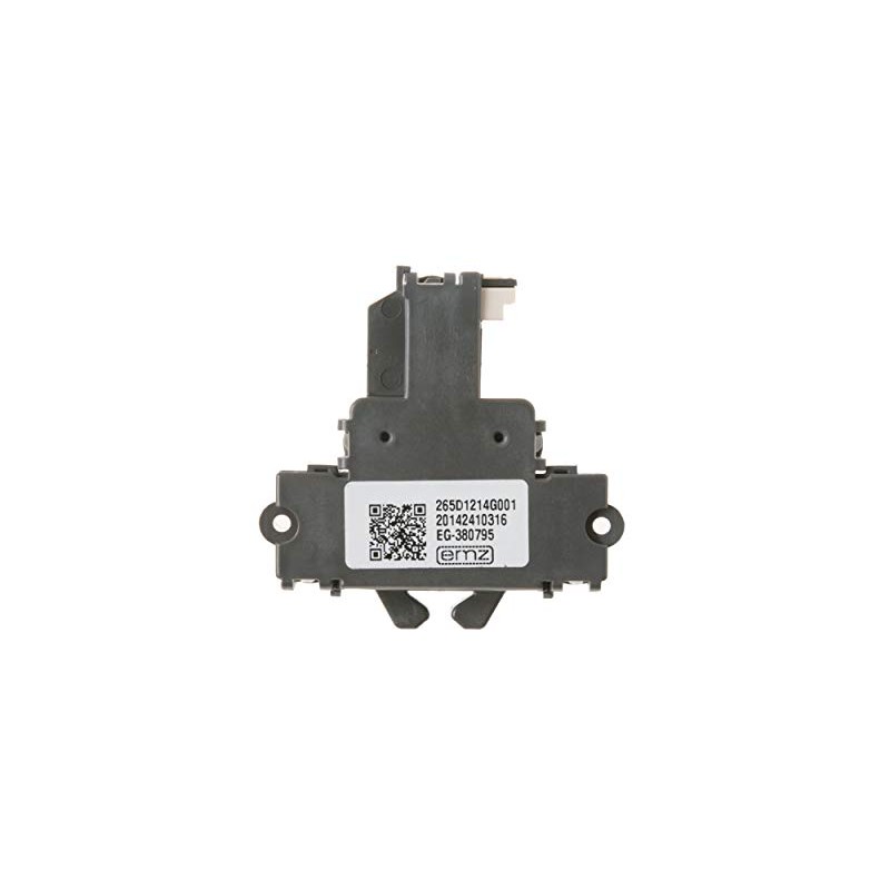 GE Appliances WD21X10490 Dishwasher Door Latch Lock