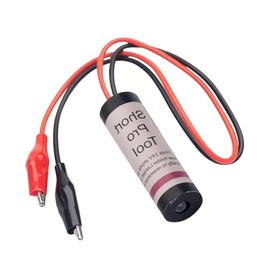 24 VAC Circuit Short Finder Fit for Short Pro Tool Quickly Locate Shorts Automatic Reset
