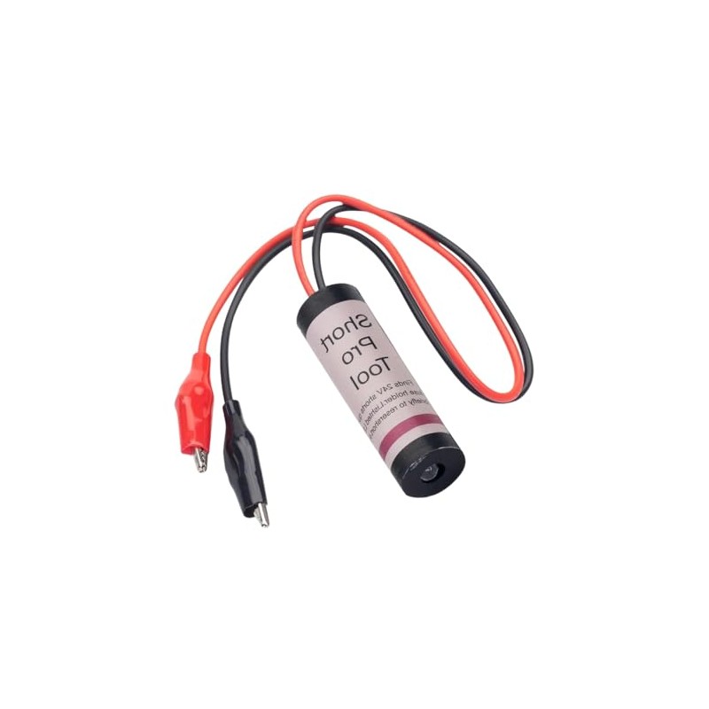 24 VAC Circuit Short Finder Fit for Short Pro Tool