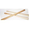 Set of 3 Extra 19" Hickory Handles for Tomahawks &