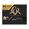 L'OR Espresso Coffee Pods PICK ANY 3 from 4 different