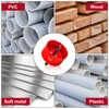 Hole Saws Cutter, HSS Bi-Metal Drill Bit for Wood, Plastic,