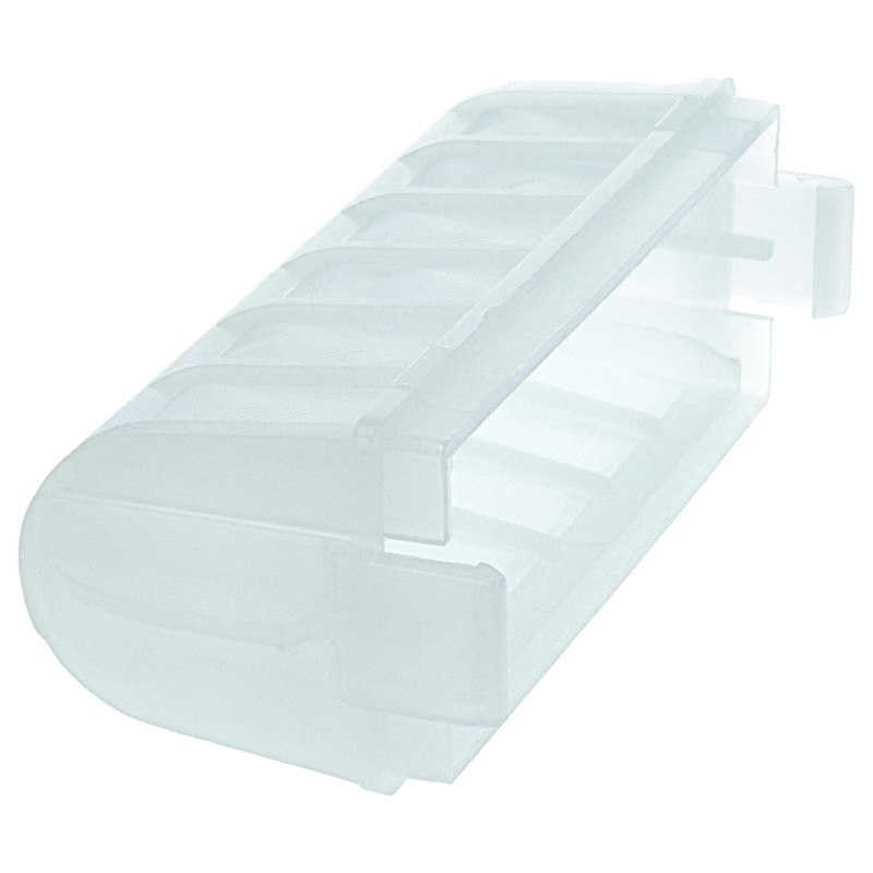vhbw Filter Compatible with Stihl 230 C-BE, 250 C-B, 230-Z,