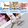 Heavy Duty Lynch Spring Pin Assortment Kit,Round Linch Pins for