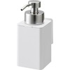Yamazaki 3683 Film Hook Dispenser, Foam Type, White, Approx. W