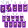 50 Pack Graduation Mini Hand Sanitizer Bulk, Graduation Gift for