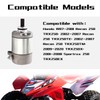 KARSEE New Starter Replacement for Honda 1997-2001 Recon 250 TRX250
