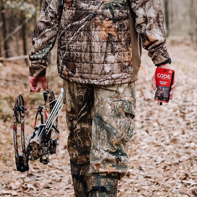 Code Blue Buck Urine Dripper