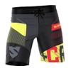 Smmash Men's Compression CrossFit Shorts DEXTER - Size S M