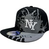 J26 Kids' Snapback USA Cap Teenie Cap Baseball Cap Trucker