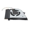 Laptop Cooling Fan for ASUS Replacement 4 Pin Cooling Fan