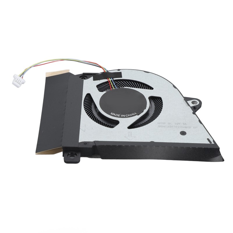 Laptop Cooling Fan for ASUS Replacement 4 Pin Cooling Fan