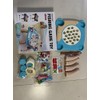 Bearbao Fishing Game Set Ocean Theme