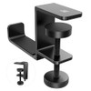 OneOdio Foldable Headphone Stand - Space-Saving Metal Holder