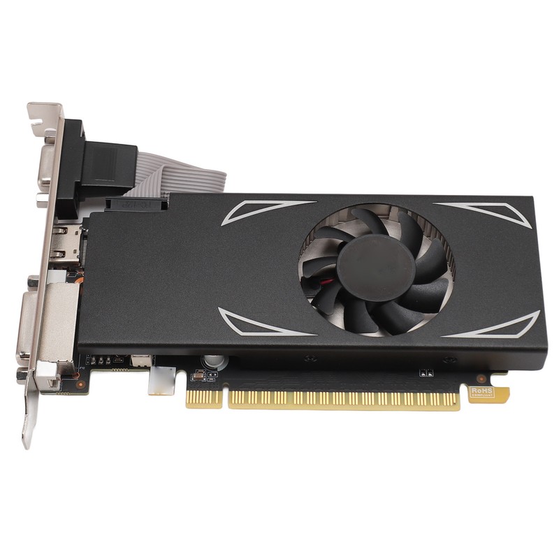 Graphics Card 4GB GDDR5 128bit PCI Express 3.0 Desktop Graphics