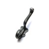 Oakcrafts - Pack of 5 - Antique Cast Iron Classic