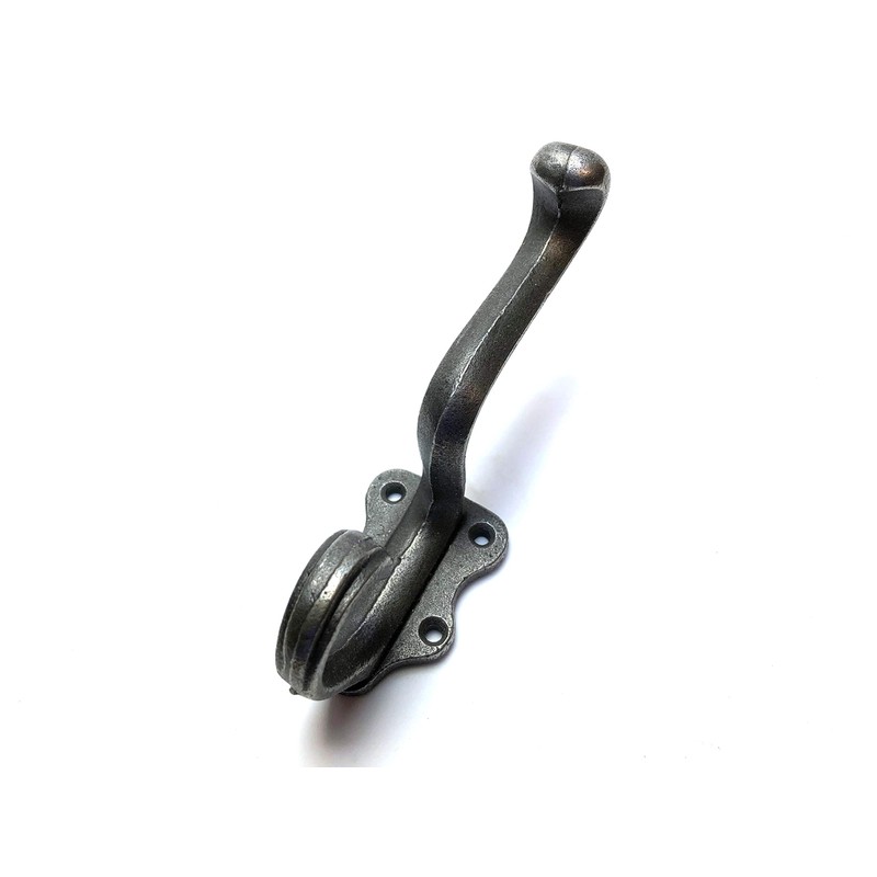 Oakcrafts - Pack of 5 - Antique Cast Iron Classic
