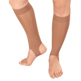 Light Compression Stirrup Knee Hi Pair