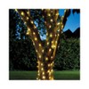 Solar Firefly String Lights 100S