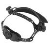 Welding Headgear Accessory, Welding Helmet Headgear Knob Adjustment Comfortable Welding