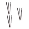 Ipetboom Pcs in Eyebrow Pencil Brush Set Soft Easy Application