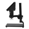4.3in LCD Digital Microscope High Definition 1000X USB Video Microscopes