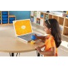 Learning Research Microscopio Digital Usb Para Niños 4 Años En