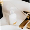 VILLFUL Pack Press Head Distributor for Shampoo Bottle Lotion Dispenser