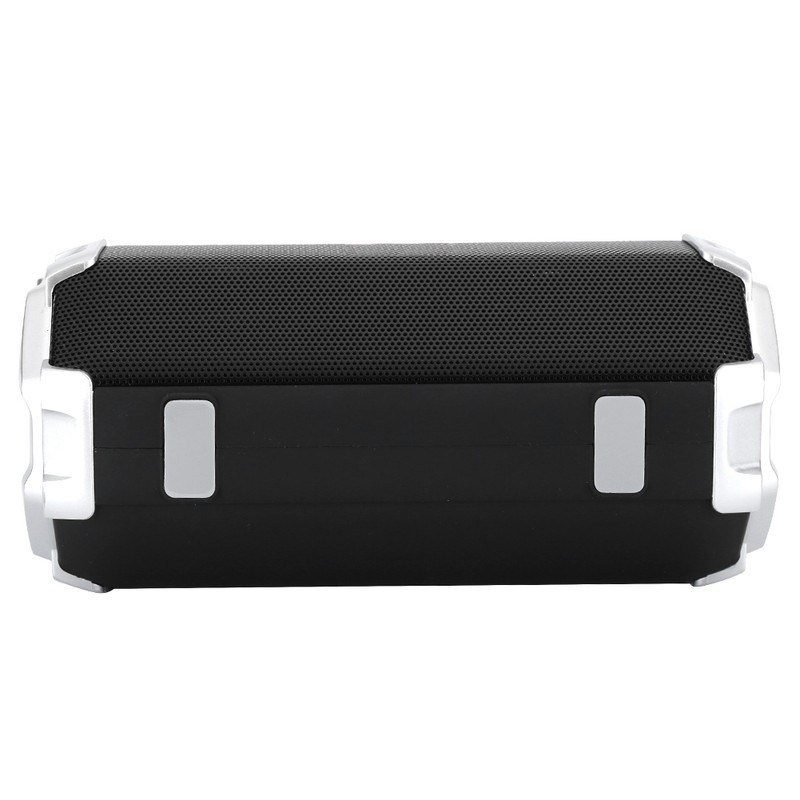 Rechargeable Bluetooth Speaker Portable Outdoor Subwoofer Dual Loudspeaker Support U
