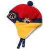 Gorros de ganchillo para bebés y niños pequeños, gorro de