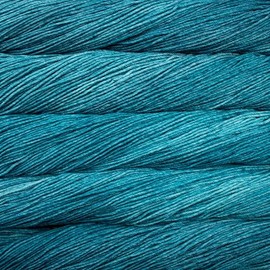 Malabrigo RIOS Hand Dyed Yarn (133 - Reflecting Pool, 100 g)