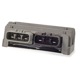 Voltage Regulator Rectifier with Plug for Honda Trx420 FA FE FM TE TM FPA FPE FPM Muv700 2007-2014,OEM NO.31600-HP5-601,Motorcycle Regulator Rectifiers