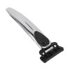 Safety Beard Trimmer 7 Layer Manual Beard Trimmer Metal Replaceble
