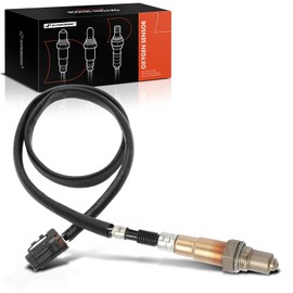 Sensor de oxígeno O2 A-Premium compatible con Hyundai Elantra 2011-2016, Elantra GT 2013-2017, Tucson 2016-2018 y Kia Forte 2014-2018, 1.8L 2.0L, aguas abajo