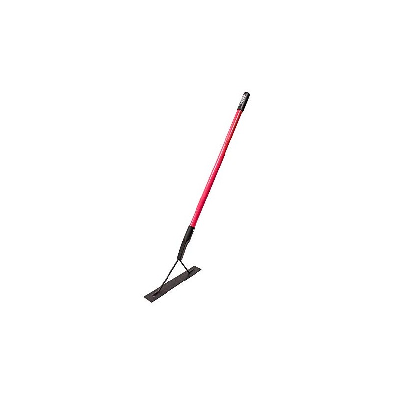 Bully Tools 92392 12-Gauge Weed Cutter with Fiberglass Handle