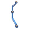 RC Steering Link Aluminum Alloy Upgrade Part RC Steering Tie