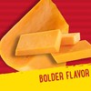 Cheez-It Grooves Cheese Crackers, Crunchy Snack Crackers, Lunch Snacks, Bold