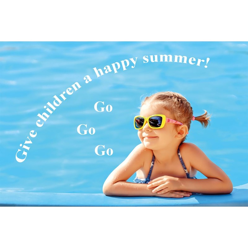 Inflatable Top Ring Swimming Pool, Blue (12ft x 30in)