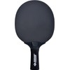 Donic-Schildkröt Table Tennis Bat Sensation 500, ASG- Grip, 1,5mm Sponge
