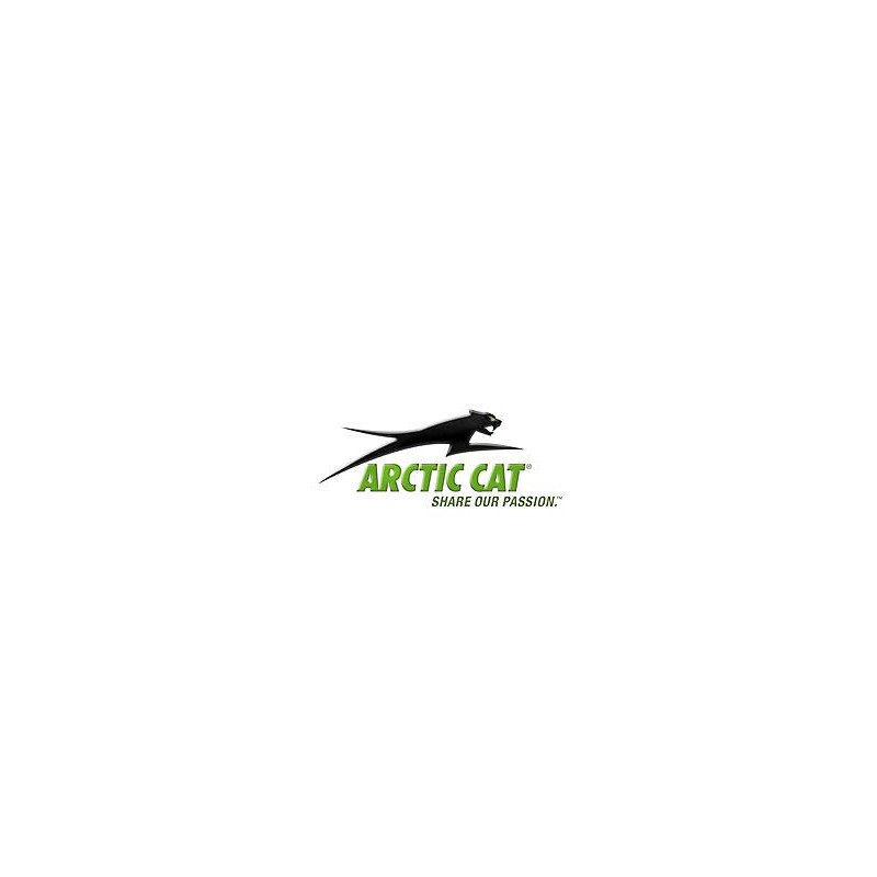 Arctic Cat New OEM Thermostat, Water, 3007-182 ZR M F
