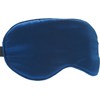 Audiophan Eye Mask for Sleeping, Silk, Blindfold, Soft, Satin Blindfold,