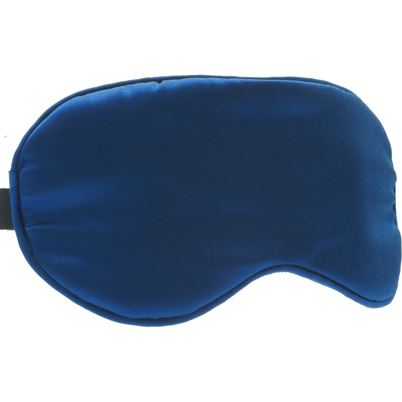 Audiophan Eye Mask for Sleeping, Silk, Blindfold, Soft, Satin Blindfold,