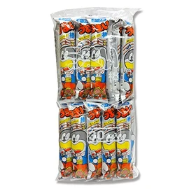 Umai Bar Cheese Flavor 30 Packages Japanese Snack "Umaibo"