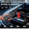 Cargador Bateria Portatil Ford Explorer Limited 2003 - 2004