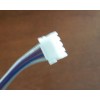 Unbranded/Generic Speaker High Level Input Harness 4-Pin Plug Amplifier DEAF