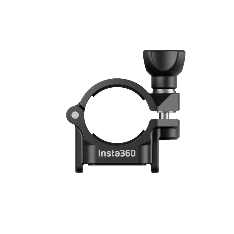 Insta360 Selfie Stick Ring Mount for the X3, X4, Go