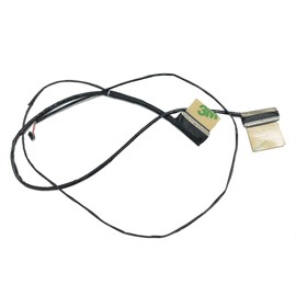 JINTAI Touchable LED LVDS LCD Screen Cable for ASUS Vivobook 15 X1502 15 X1502Z F1502 M1502 40PIN 1422-03UF0AS 1422-04130AS 1422-040Q0AS 1422-03UE0AS AS Screen AS Screen Screen Video
