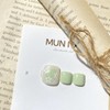 MunNail Sweet Flower Pedi Tip - No. 1 / MunNail