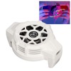 HXSJ Mobile Phone Cold Clip Radiator Phone Semiconductor Cooler Portable