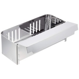 浅野製作所 サンエー ステンレス 流掛式クリーナーケース (シングル)大 JKL02001